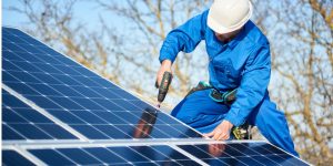 Installation Maintenance Panneaux Solaires Photovoltaïques à Solferino